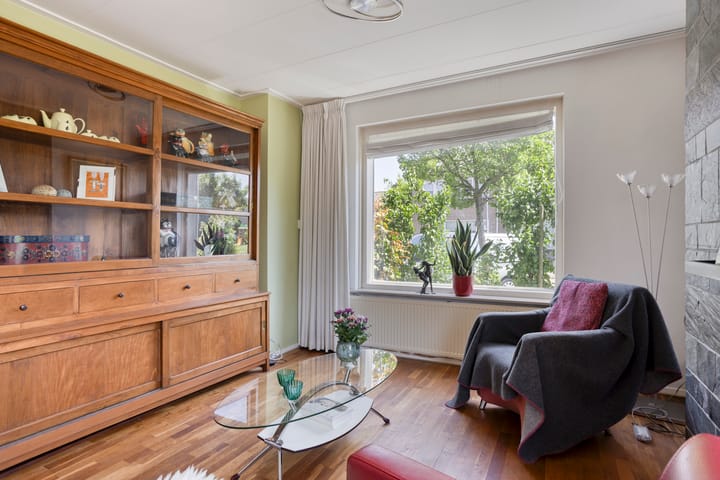 Foto 14 van Oosterweidestraat 48