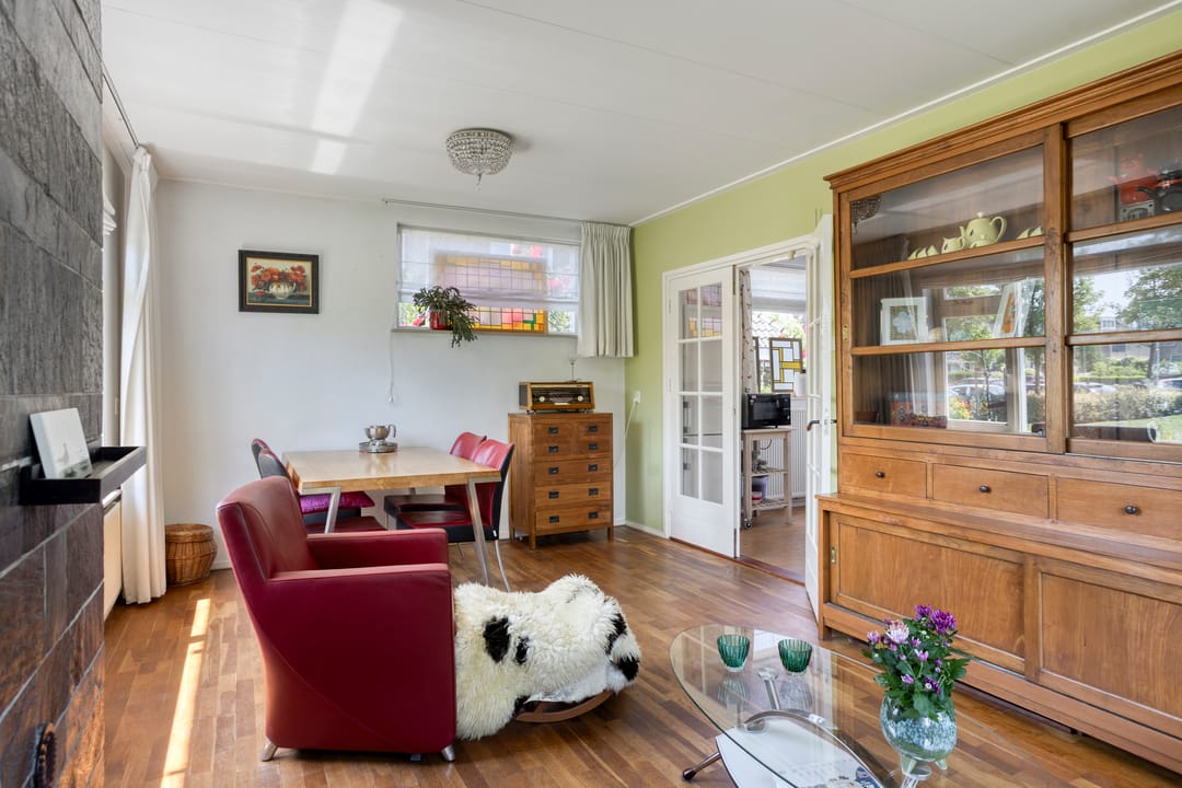 Foto 17 van Oosterweidestraat 48