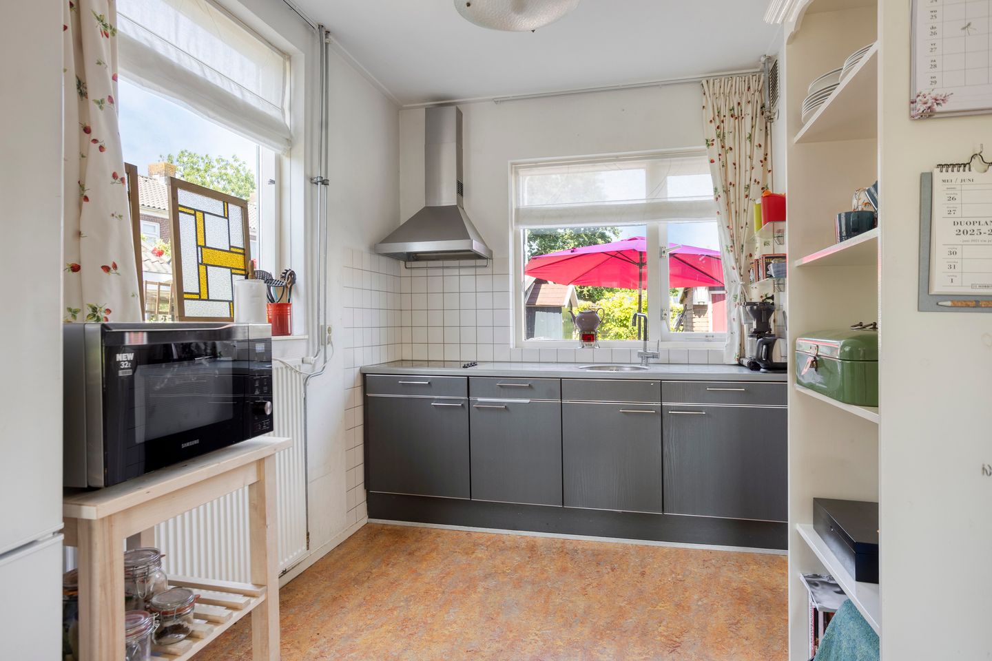 Foto 20 van Oosterweidestraat 48