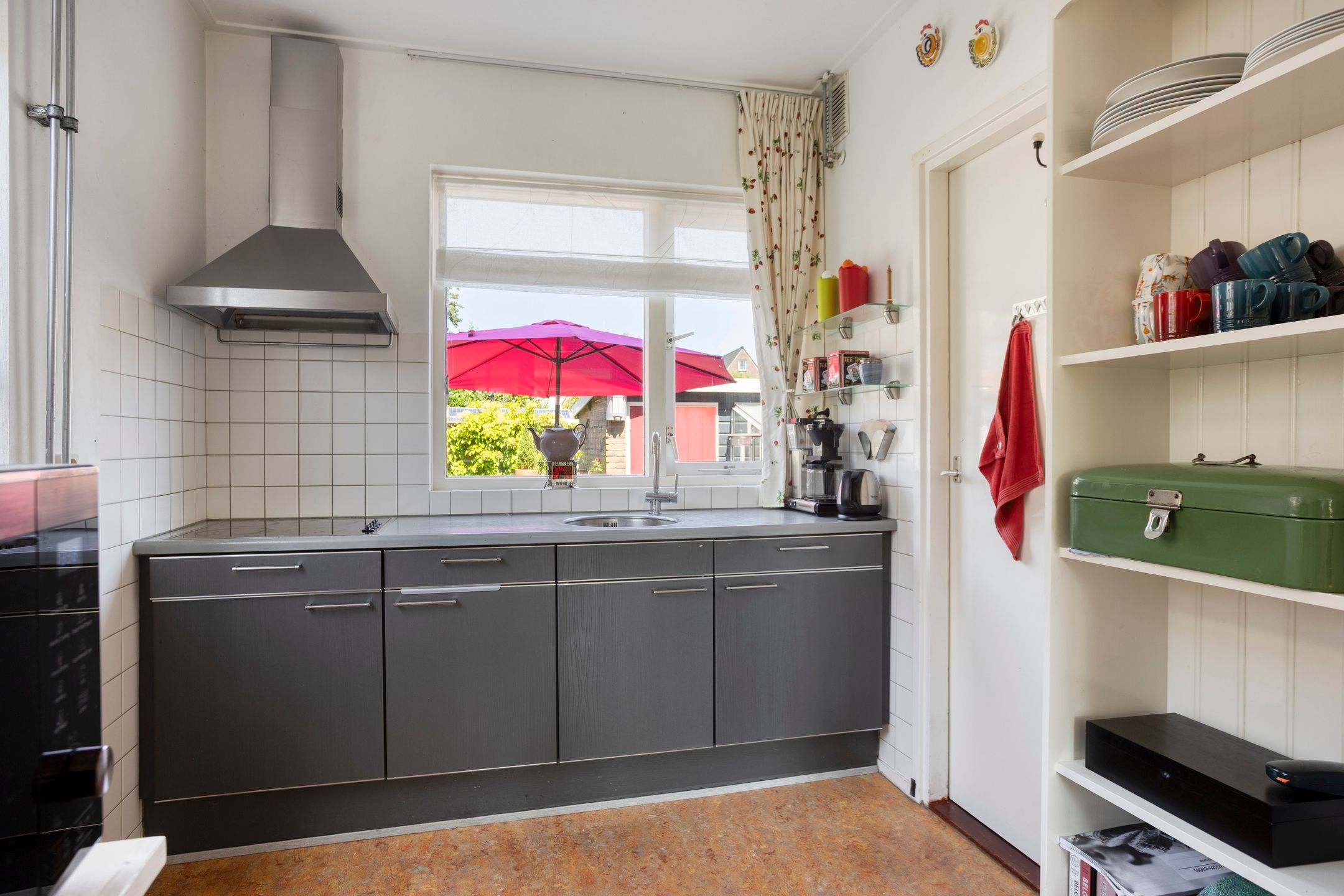 Foto 3 van Oosterweidestraat 48