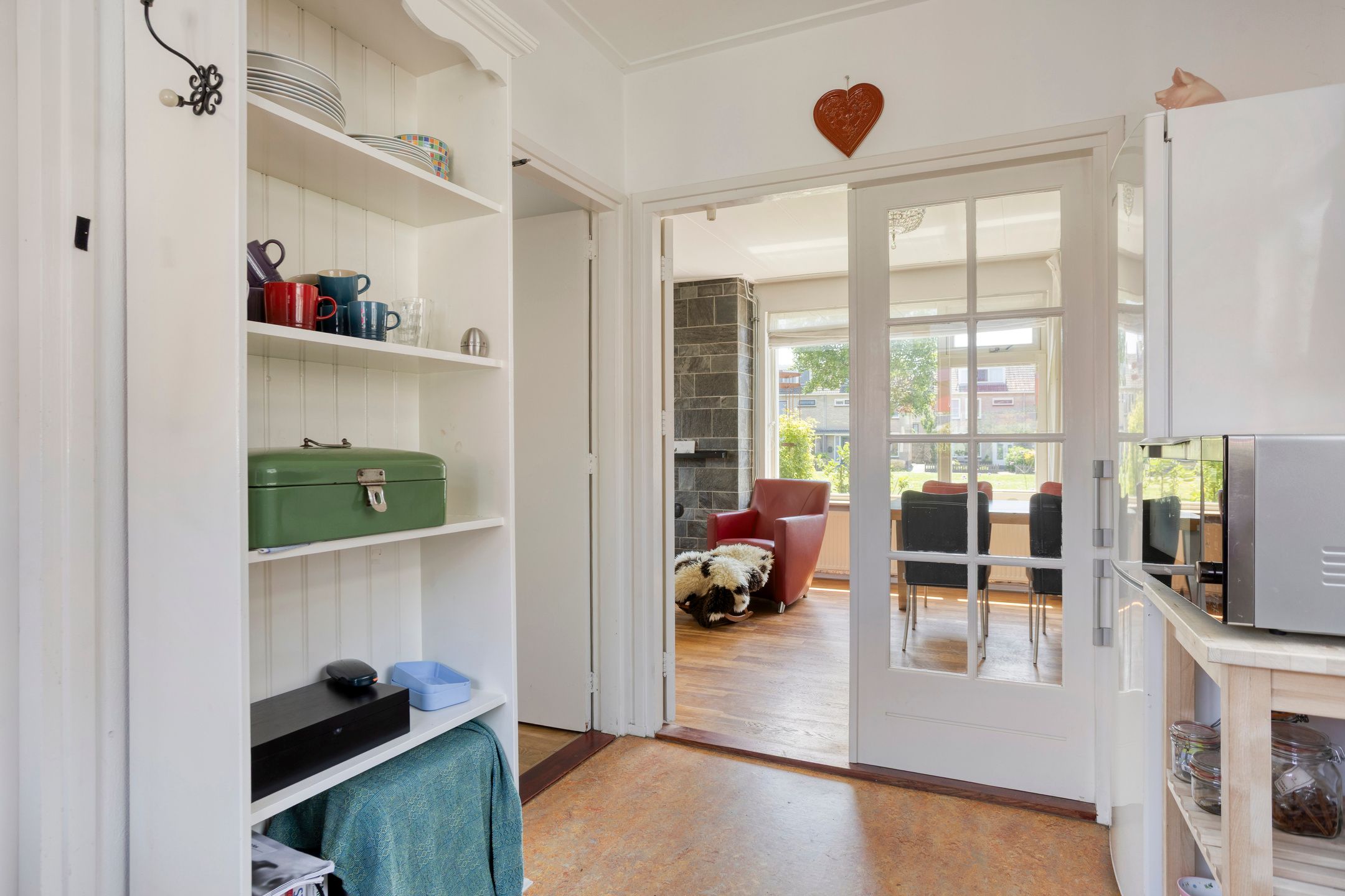 Foto 21 van Oosterweidestraat 48