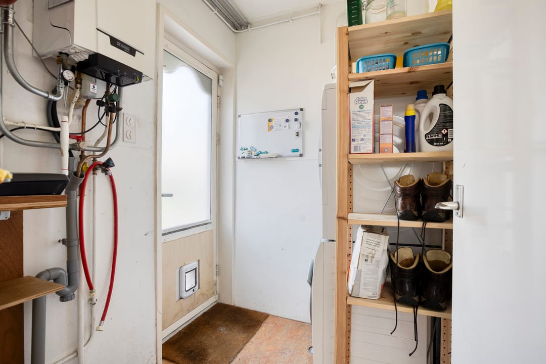 Foto 22 van Oosterweidestraat 48