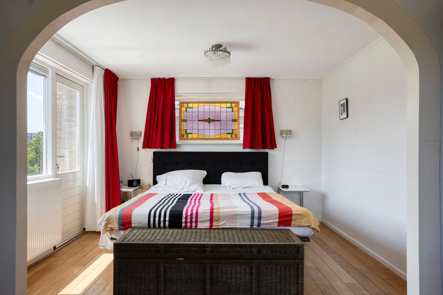 Foto 5 van Oosterweidestraat 48