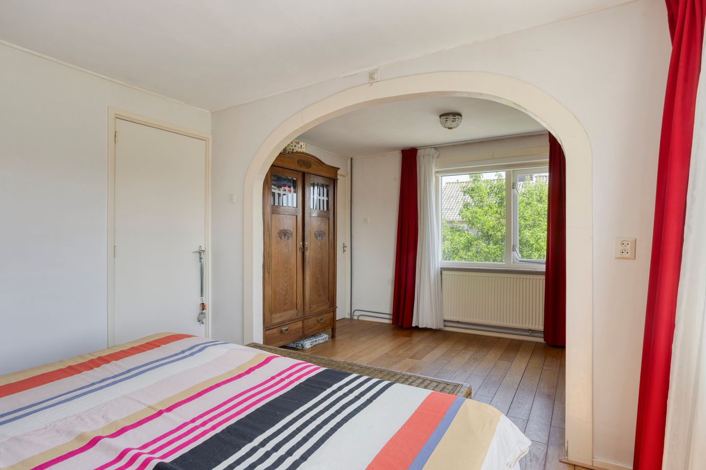 Foto 25 van Oosterweidestraat 48