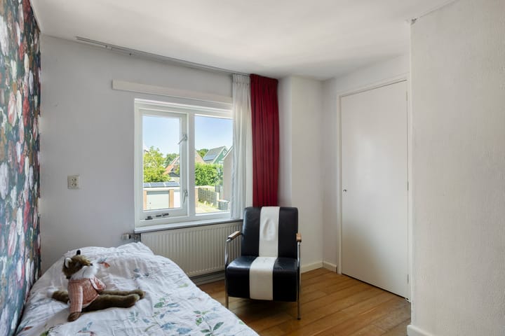 Foto 29 van Oosterweidestraat 48