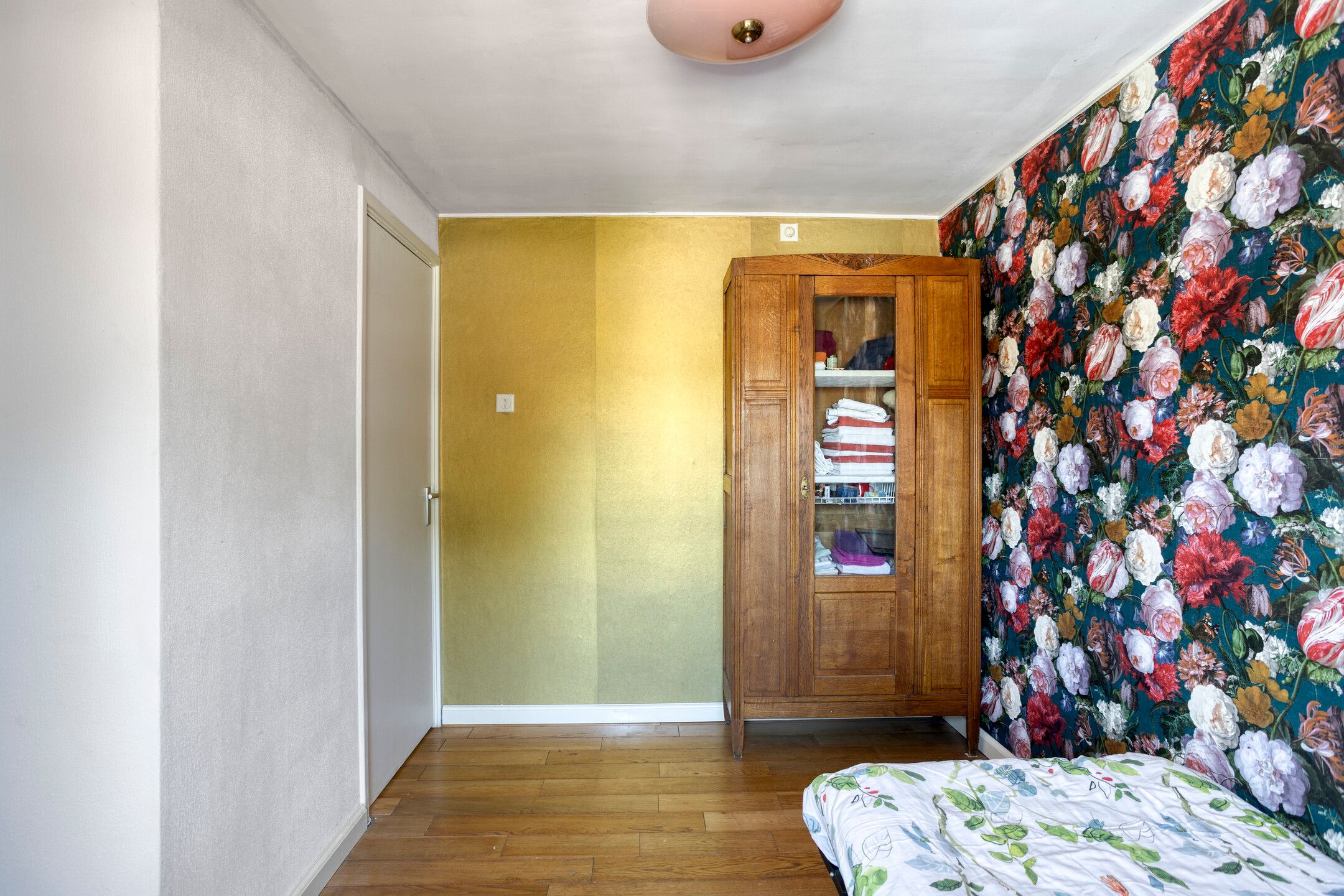 Foto 30 van Oosterweidestraat 48