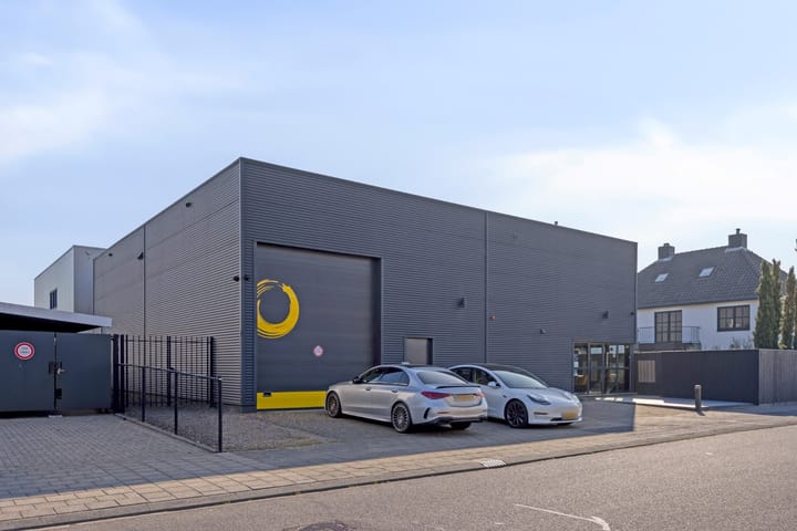 Foto 3 van Veldsteen 34