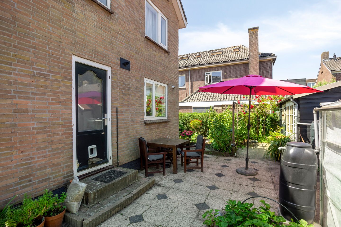 Foto 34 van Oosterweidestraat 48