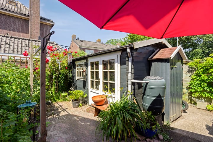 Foto 33 van Oosterweidestraat 48