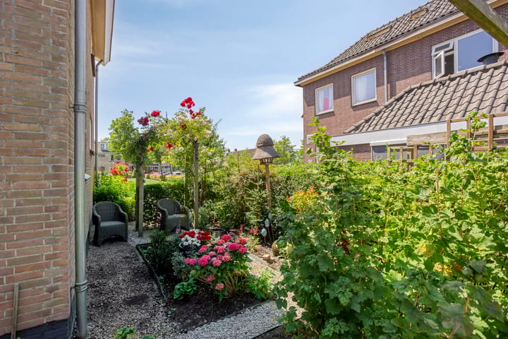 Foto 35 van Oosterweidestraat 48