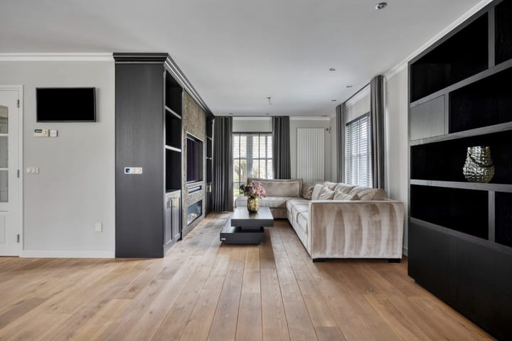 Foto 9 van Veldsteen 34