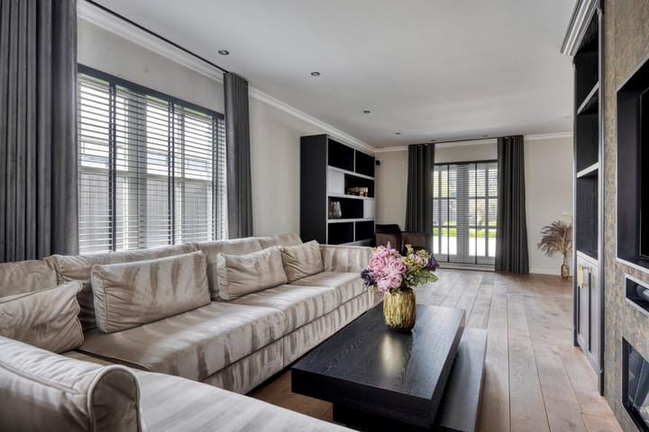 Foto 10 van Veldsteen 34