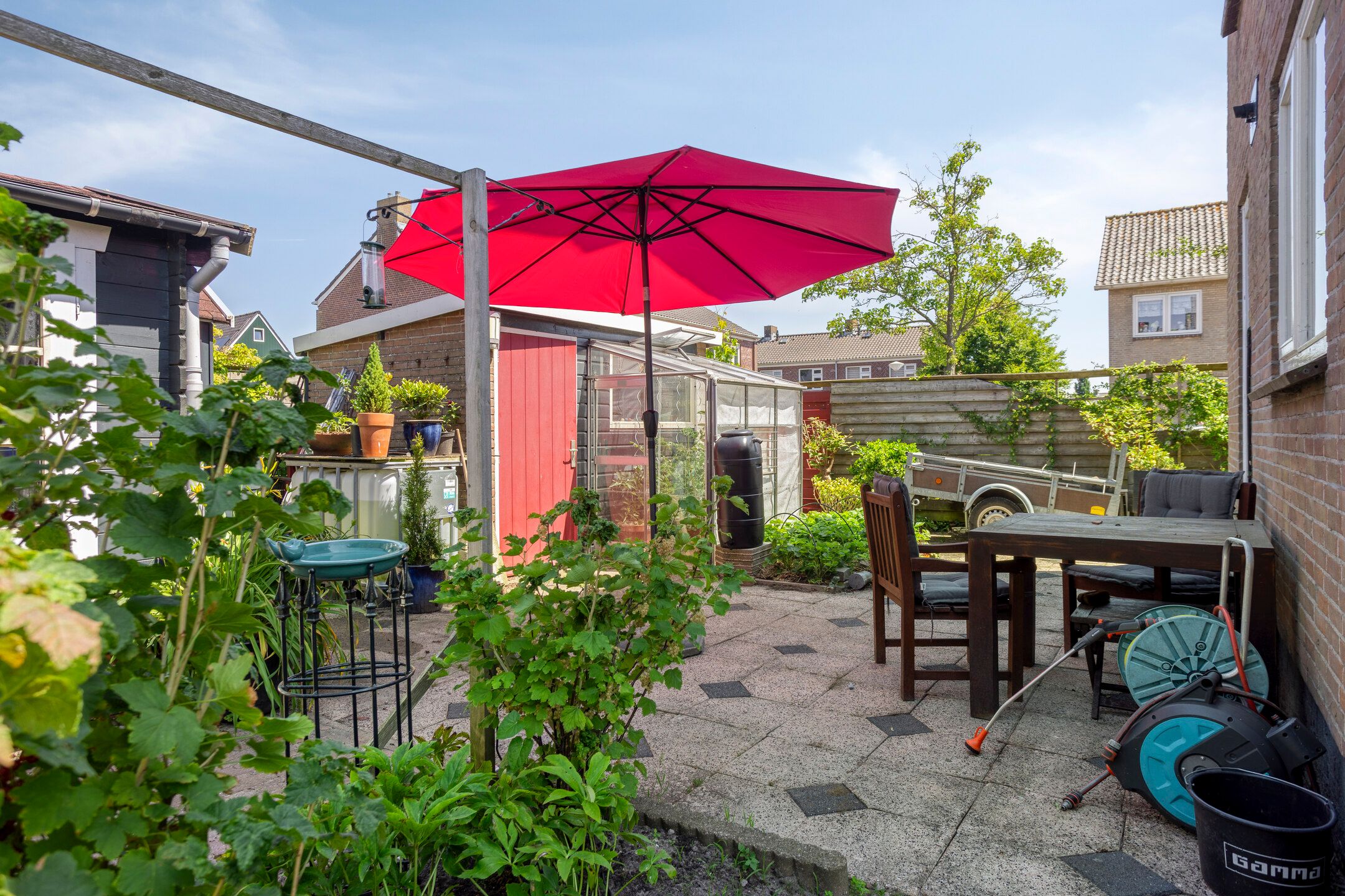 Foto 6 van Oosterweidestraat 48