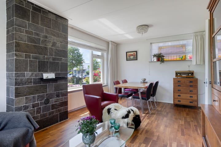 Foto 16 van Oosterweidestraat 48