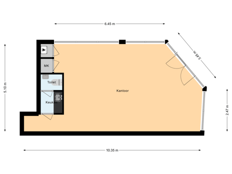 Bekijk plattegrond