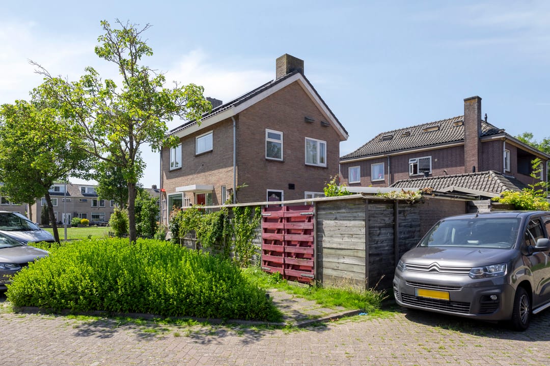 Foto 38 van Oosterweidestraat 48