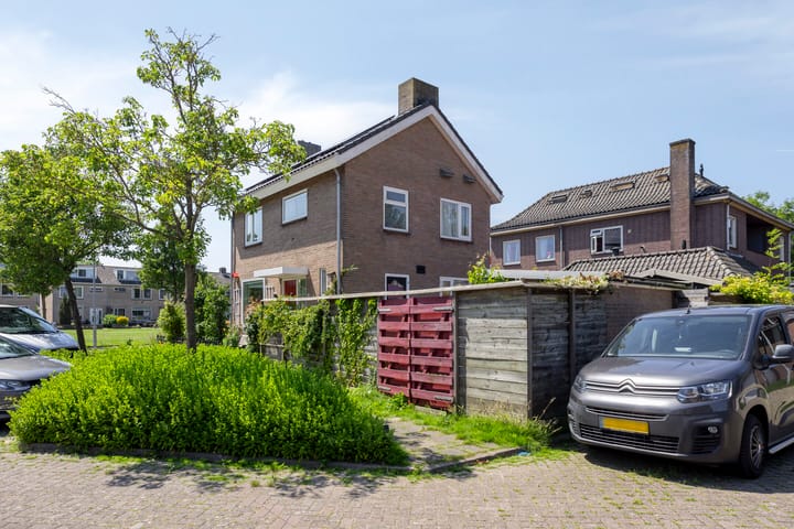 Foto 38 van Oosterweidestraat 48