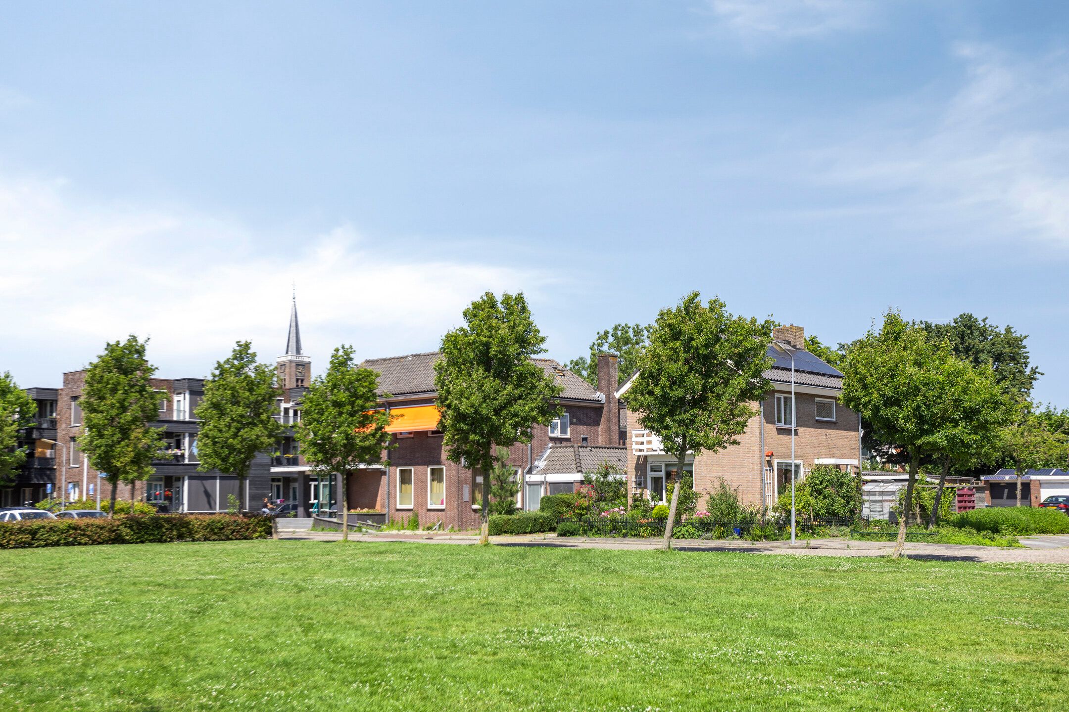 Foto 39 van Oosterweidestraat 48