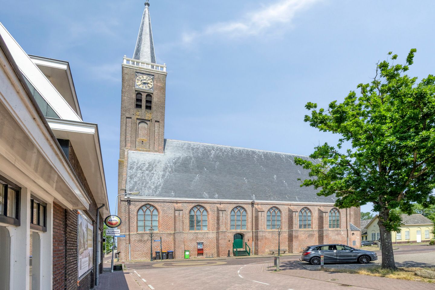 Foto 40 van Oosterweidestraat 48