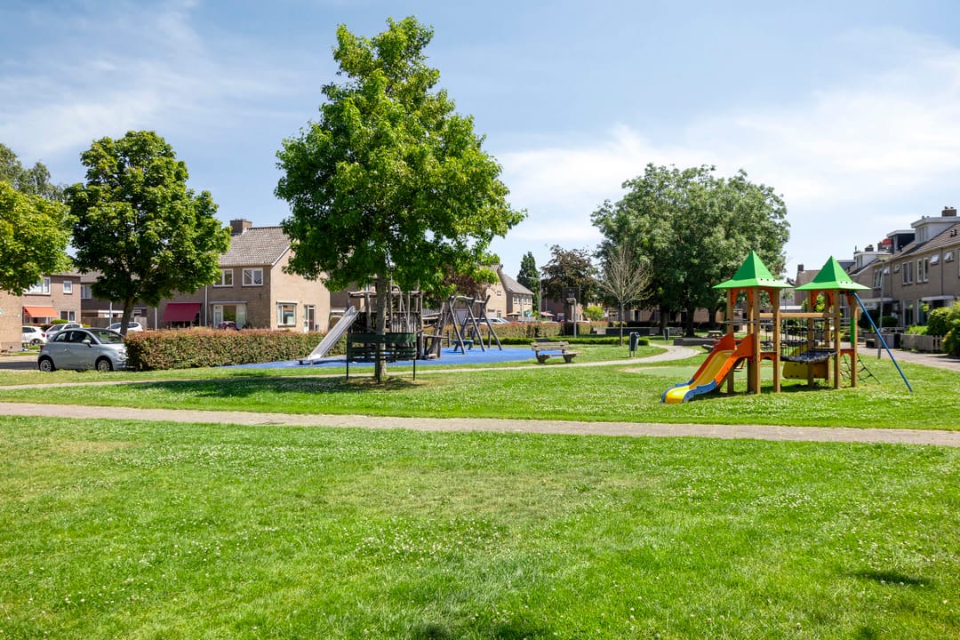 Foto 43 van Oosterweidestraat 48