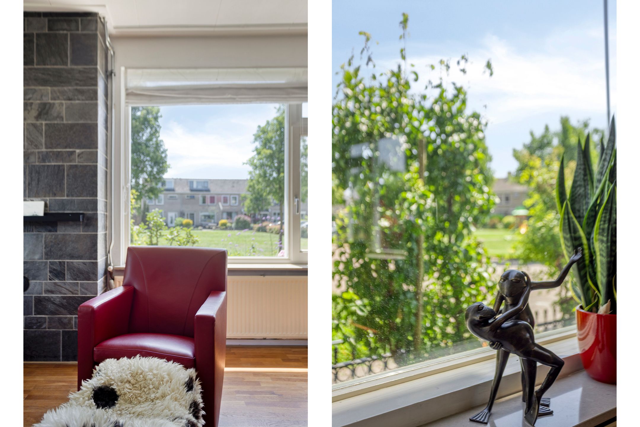 Foto 15 van Oosterweidestraat 48