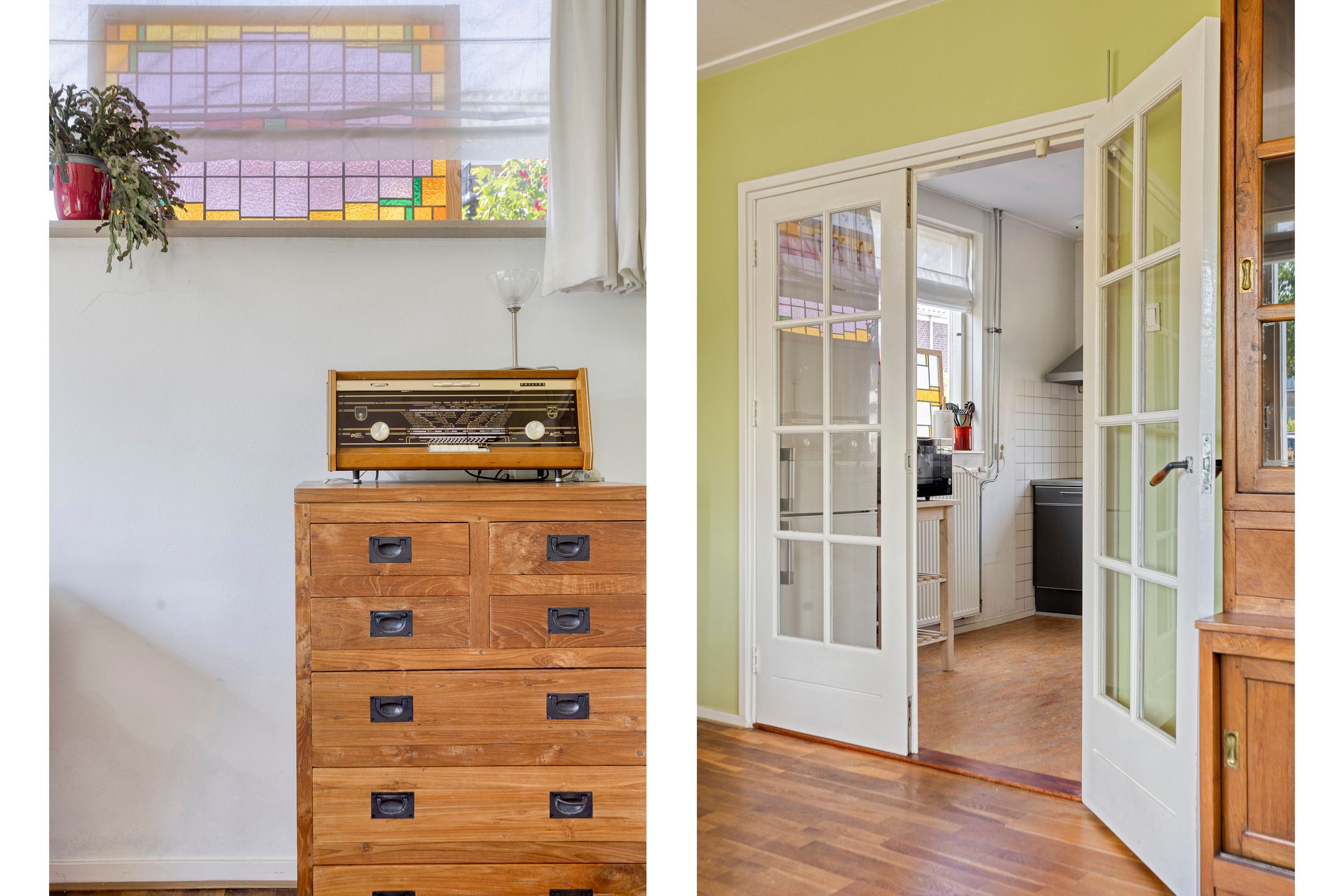 Foto 18 van Oosterweidestraat 48