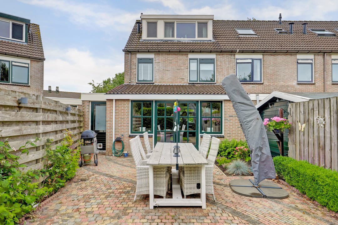 Photo 2 of Paltrokmolen 22