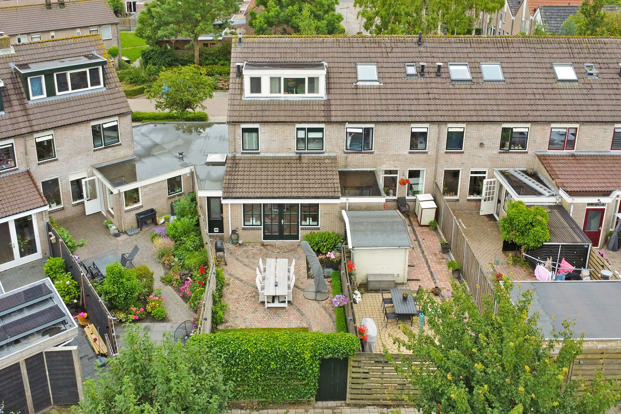 Photo 3 of Paltrokmolen 22