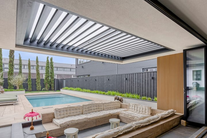 Foto 36 van Veldsteen 34