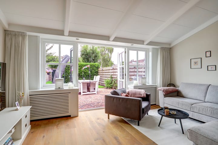 Foto 7 van Paltrokmolen 22