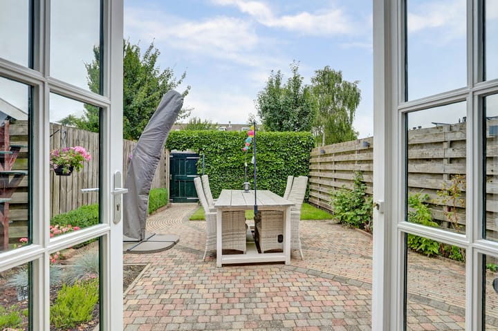 Foto 8 van Paltrokmolen 22