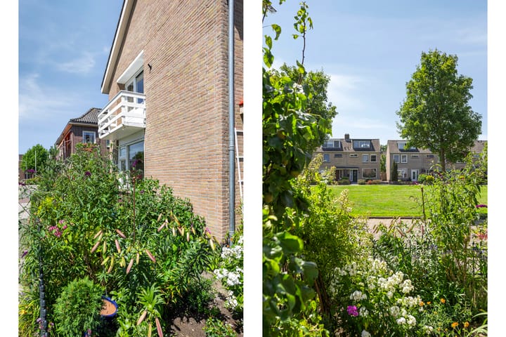 Foto 31 van Oosterweidestraat 48