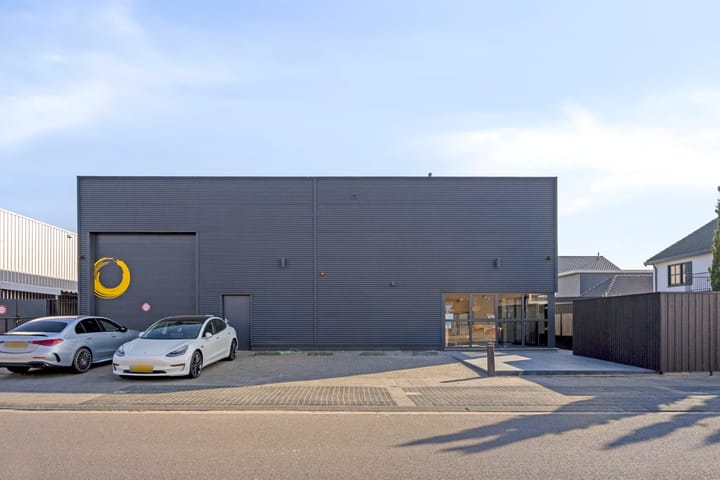 Foto 42 van Veldsteen 34