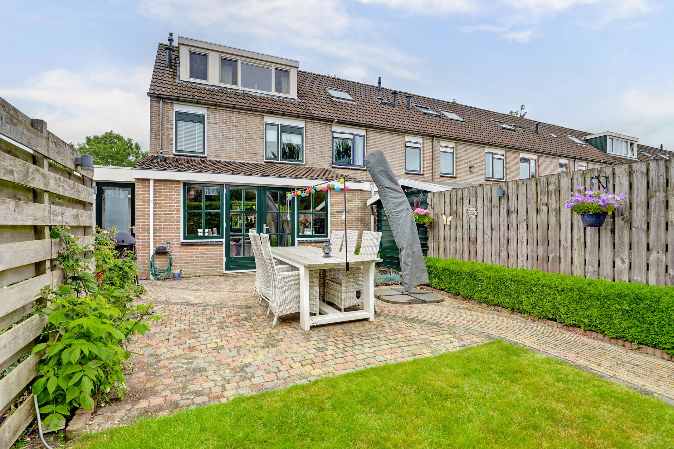 Photo 36 of Paltrokmolen 22