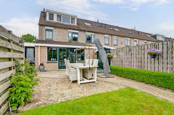 Foto 36 van Paltrokmolen 22