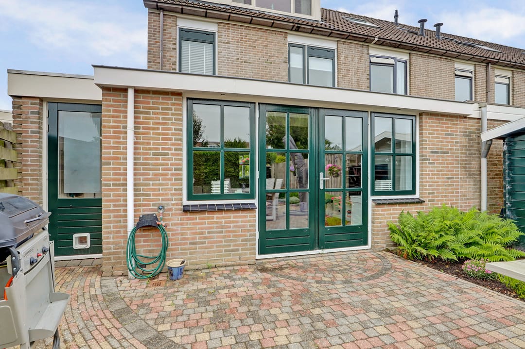 Photo 37 of Paltrokmolen 22