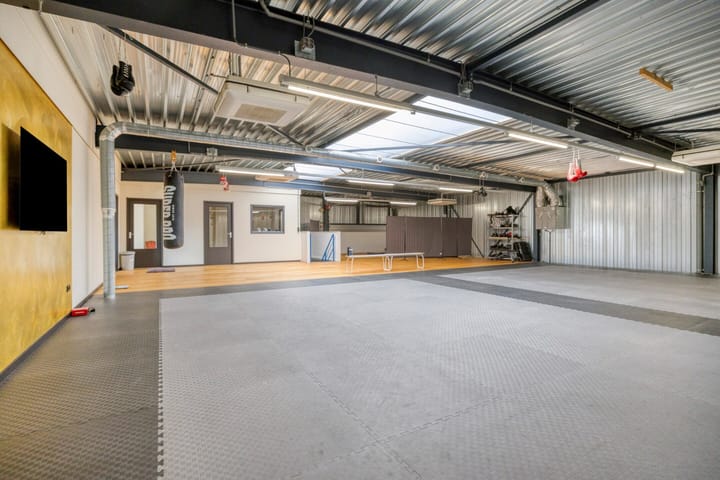 Foto 45 van Veldsteen 34