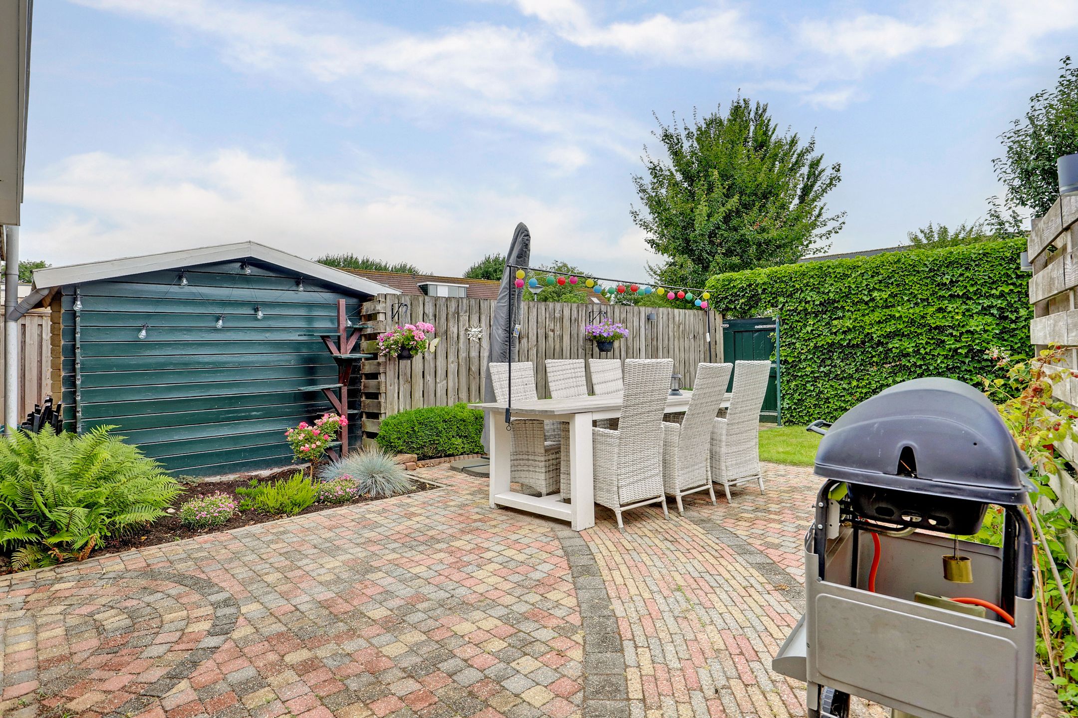 Photo 39 of Paltrokmolen 22