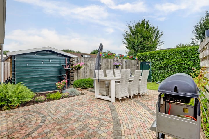 Foto 39 van Paltrokmolen 22