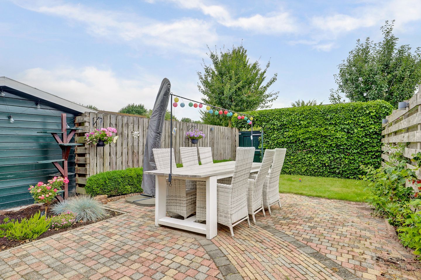 Photo 40 of Paltrokmolen 22