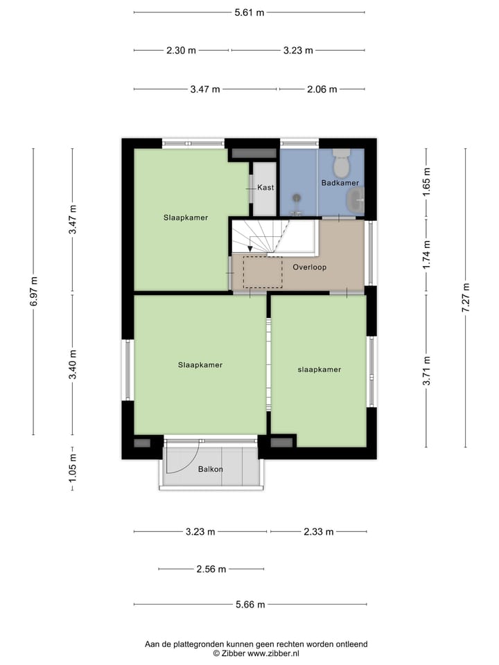 Foto 46 van Oosterweidestraat 48