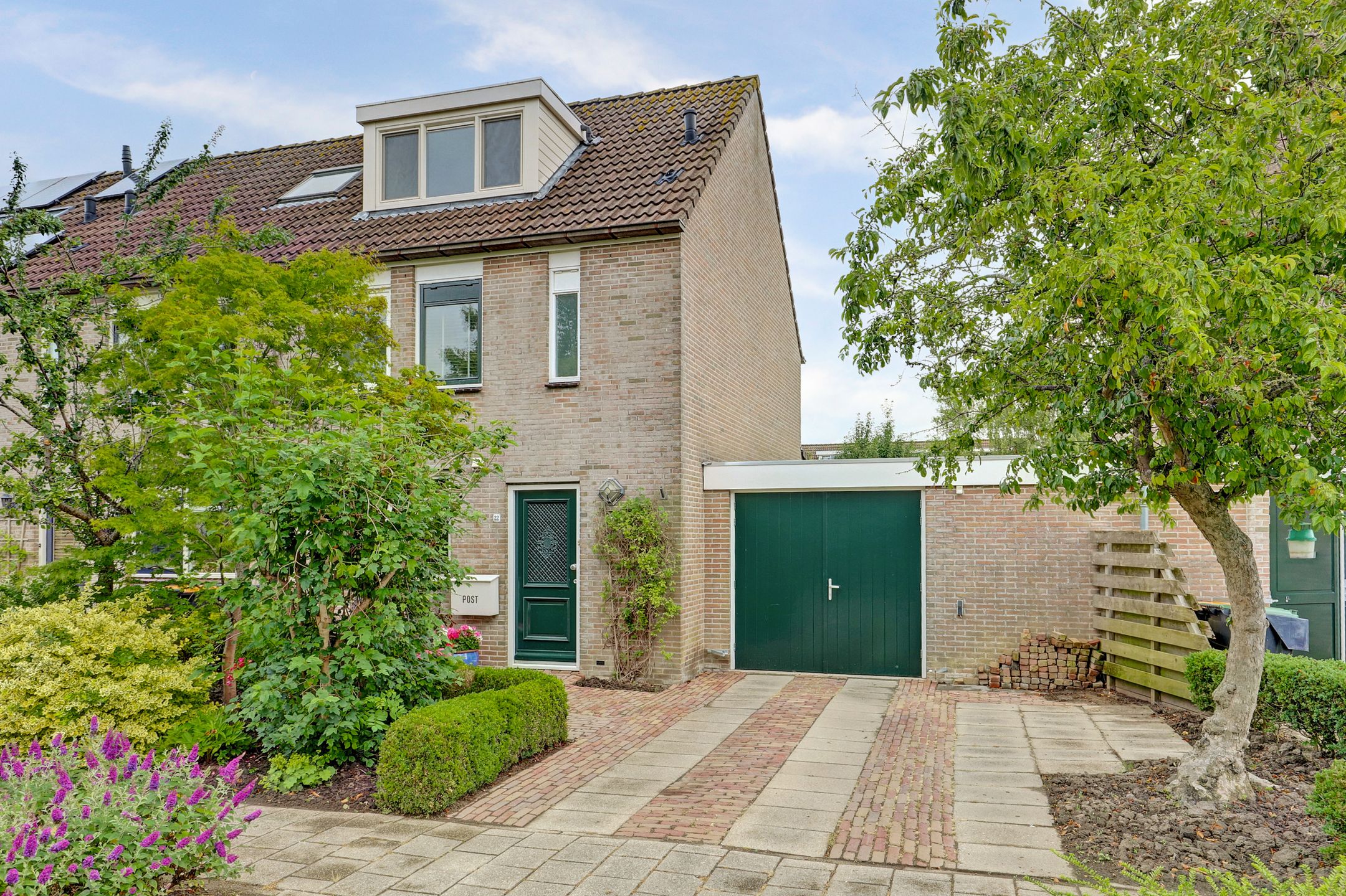 Photo 45 of Paltrokmolen 22