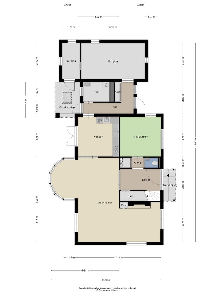 Foto 51 van Veldsteen 34