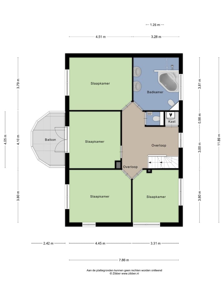 Foto 52 van Veldsteen 34