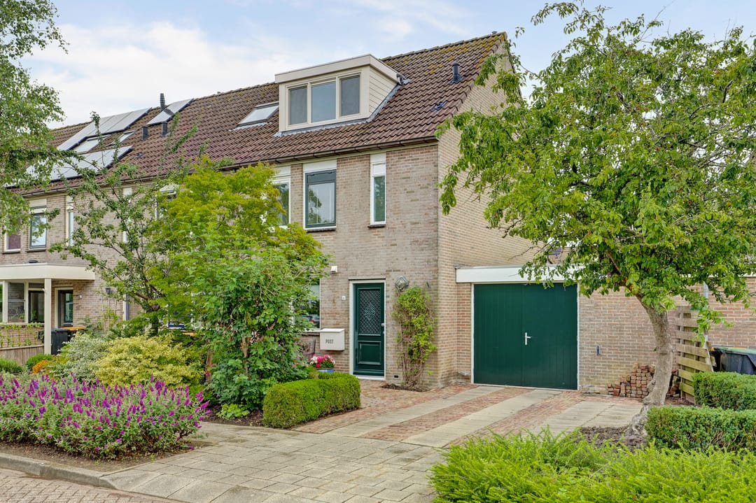 Photo 47 of Paltrokmolen 22