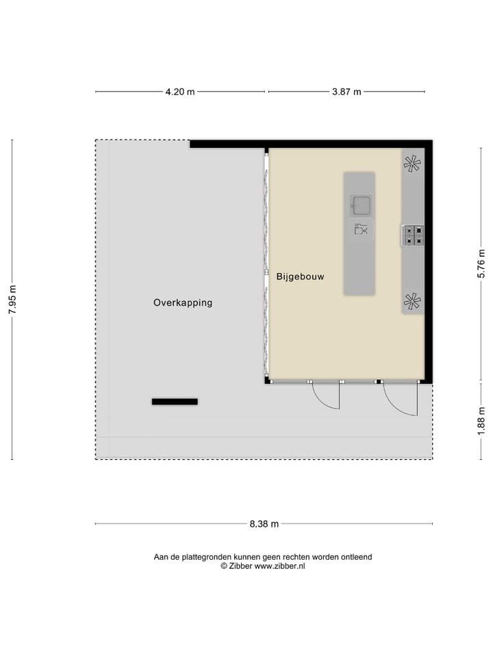 Foto 54 van Veldsteen 34