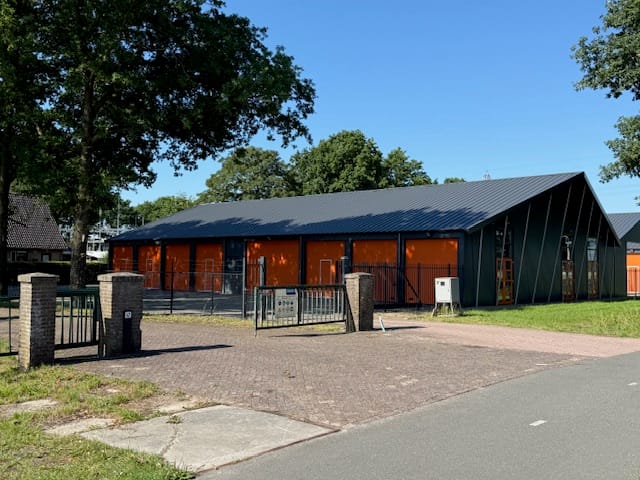 Bekijk foto 3 van Nanningaweg 46-A04