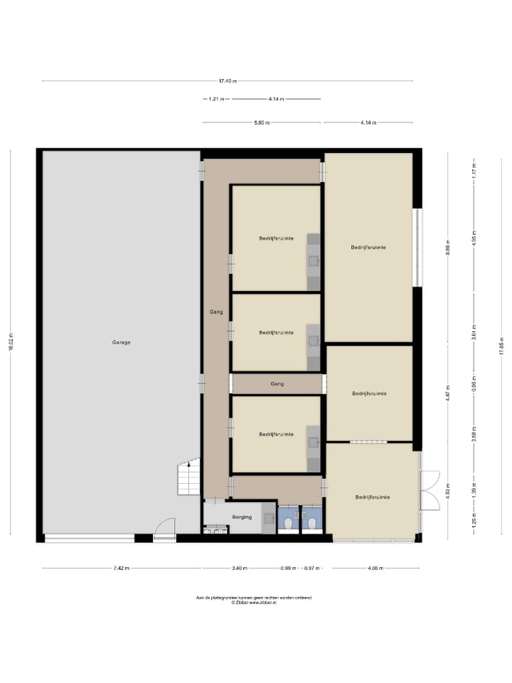 Foto 55 van Veldsteen 34