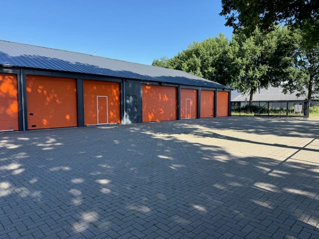 Bekijk foto 4 van Nanningaweg 46-A04