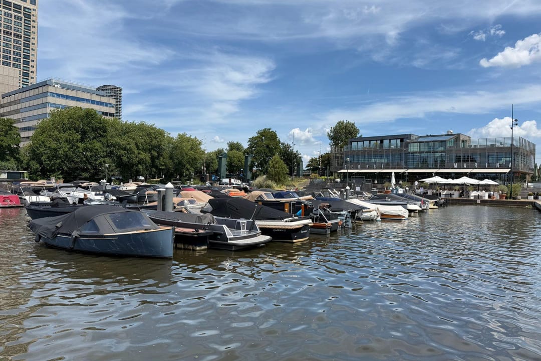 Foto 32 van Welnastraat 408-A